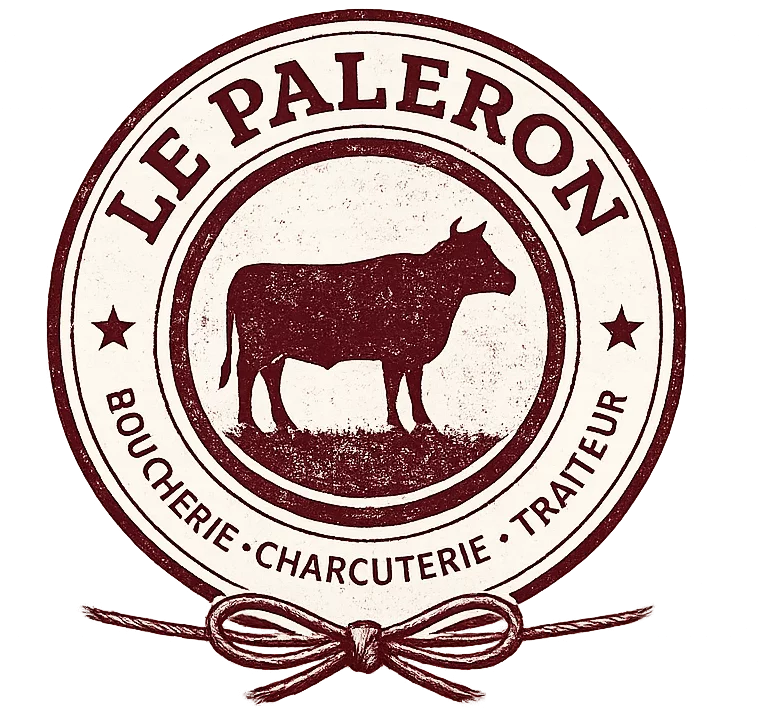 LE PALERON LE PALERON